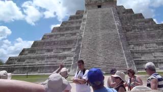 CHICHÉN ITZÁ AS PIRAMIDES MAIAS NO MÉXICO POR DUONE LATINO [upl. by Aleka]