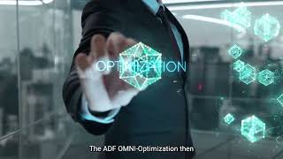 ADFOPTIMUM MODULAR NETWORKED INTELLIGENCE OMNI [upl. by Pineda503]