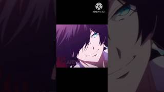 Vanitas x Jeanne Aasa Kooda Edit ANIMEWORLD Vanitas No Carte [upl. by Valenba]