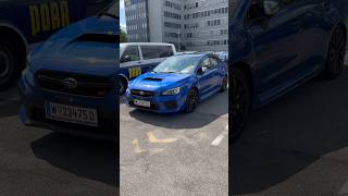 Subaru WRX STI [upl. by Islehc628]