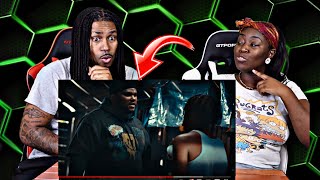 Tee Grizzley  Robbery 6 Official Video REACTION [upl. by Nonregla502]