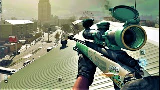 Call of Duty Warzone 23 KILL SOLO GAMEPLAY NO COMMENTARY [upl. by Delano]