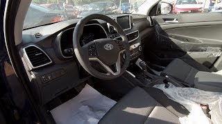 استعراض مواصفات هيونداي توسان 2021 الفئة الثانية Hyundai Tucson [upl. by Slerahc547]