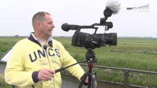 Spotters Afl 4  Ralph Valkenier de filmende spotter [upl. by Krishna]