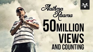 Brodha V  Aathma Raama Music Video [upl. by Sadie]