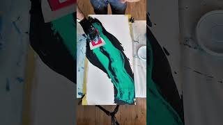 😮💸Cette technique de peinture transforme chaque maison en une œuvre dart luxueuse [upl. by Assilem]