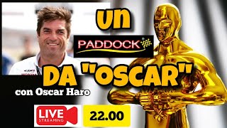 Un Paddock da Oscar [upl. by Noirrad980]