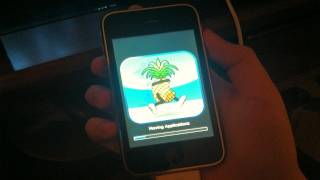 iOS 5 Tethered Jailbreak for iPhone iPod touch and iPad [upl. by Evette]