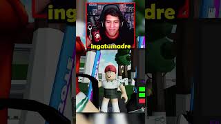 Visitando un CONALEP en ROBLOX 🥵🤣 [upl. by Veronica49]