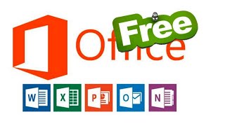 Microsoft office download and install free 100 working [upl. by Petes]