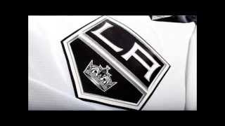 Los Angeles Kings Intro Song HQ [upl. by Publia]