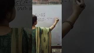 class 9th rationalisation the denominator 5✓2✓3 [upl. by Sirk]