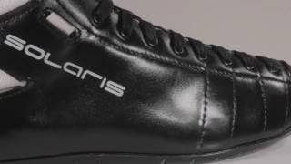 New Solaris Teaser  Riedell Skates [upl. by Otti]