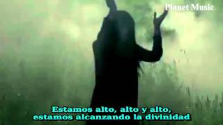 Loreen  Euphoria Lyrics  Sub SpanishEspañol Official Video [upl. by Ermentrude]