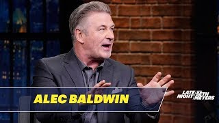 Alec Baldwin Was Shot By Two Different Men at the Same Time [upl. by Erikson]