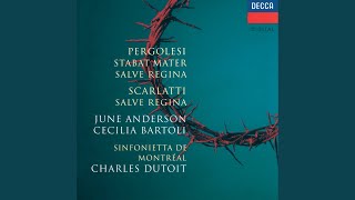 Pergolesi Stabat Mater P 77  1 Stabat Mater dolorosa [upl. by Odanref853]