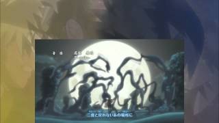 Naruto Shippuden Opening 12  Moshimo Official HD [upl. by Harve]