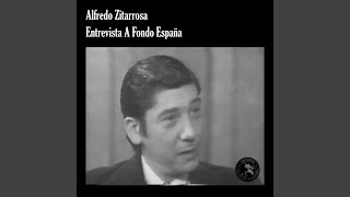 Alfredo Zitarrosa Entrevista a Fondo España En Vivo [upl. by Jeannie]