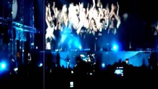 Metallica  Enter Sandman Live Porto Alegre DVD January 28th 2010 [upl. by Vine]