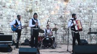 IsraelUnseen Klezmer [upl. by Azeret262]