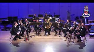 Barclay Brass plays Star Wars  Throne Room amp End Title [upl. by Esyahc]