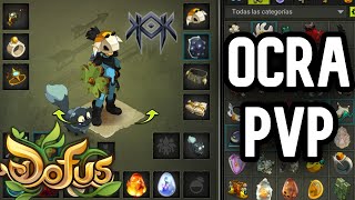 EL MEJOR PVP  RECOPILACION KOLISEO  DOFUS 270 [upl. by Revilo]