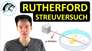 Rutherfords Streuversuch Atommodelle  Reupload [upl. by Noli124]