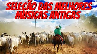 Sertanejo Raiz de Ouro 1 Hora de Clássicos que Marcaram Época [upl. by Ainitsirhc167]