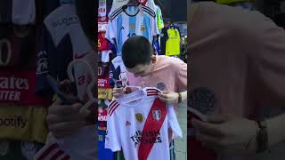 Ya estan vendiendo la camiseta adidas de Peru😳 [upl. by Susan]