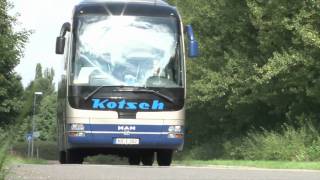 Busreisen Adalbert Kotsch [upl. by Siol]