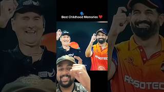 Best Childhood Memories  billy bowden [upl. by Miuqaoj]