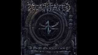 Decapitated  The Negation 2004 Full Album [upl. by Stanton70]