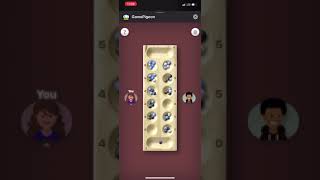 How to win every mancala avalanche mode [upl. by Rolland]