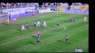 AtalantaTorino 15 HD  Sintesi  Highlights  All Goals  © Serie A 20122013 [upl. by Tanya]