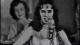 Wanda Jackson  Hard Headed Woman [upl. by Niple524]