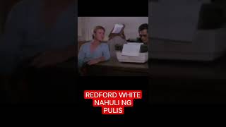 SI REDFORD WHITE NAHULING NAGMAMARIJUANA😱 millionviews nahuli  the hungry pinoy farmer tv [upl. by Lavella]