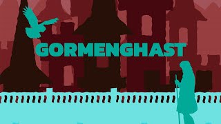 Gormenghast 2022 Trailer  Studio 61 [upl. by Burroughs]