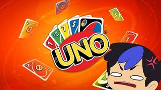 GAME OF VILLAINS  UNO [upl. by Aneerb]