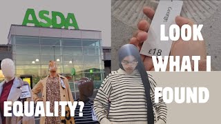 Asda Womens Fashion Haul Quality Finds amp NewIn Trends [upl. by Charlene]