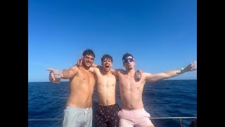 Vlog à LLORET De MAR DINGUERIES Ep2 [upl. by Amitie]