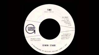 Edwin Starr  Time [upl. by Claudell939]