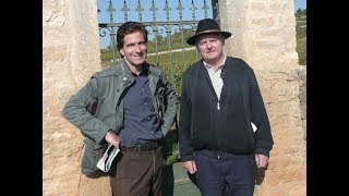 Découvrir Puligny et Chassagne Montrachet avec Olivier Leflaive [upl. by Enitsed]