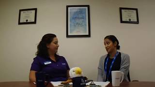 Keiser University Admissions Counselor Testimonial [upl. by Melleta]