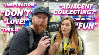 The BEST Video Game Collecting Advice you will ever hear Featuring Retro Rick and Phoenix Resale [upl. by Hutchinson455]