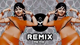 Kanta Laga Bangle Ke Pichhe  New Remix Song  Hip Hop  Trap  High Bass Level  SRT MIX 2023 [upl. by Llerehs]