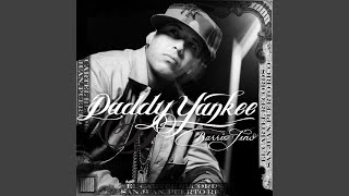 daddy yankee quotyo nunca me quedo atrasquot [upl. by Starling]