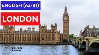 English  London A2B1 [upl. by Manbahs]