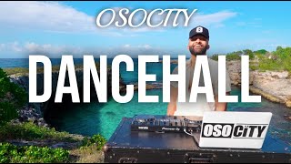 Old School Dancehall Mix  The Best of Old School Dancehall by OSOCITY [upl. by Matti]