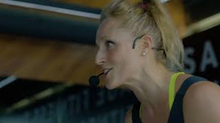 LesMills Training Day  Passage Fitness Marina [upl. by Perry]