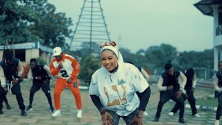 Momee Gombe  Cikar Muradina official video Latest Hausa Music video 2024 [upl. by Christianson]